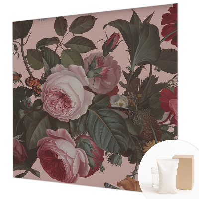 Premium fototapeta Cvjetna elegancija