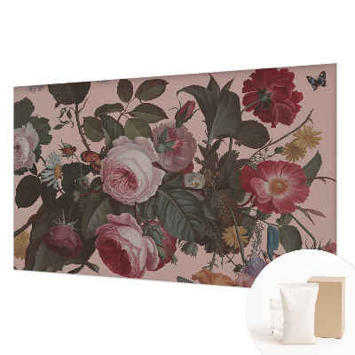 Premium fototapeta Cvjetna elegancija