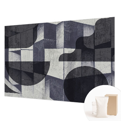 Fototapeta po mjeri Geometrijska simetrija