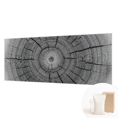 Fototapeta s tiskom Šumska harmonija