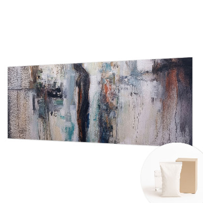 Fototapeta za zid s motivom tajanstvene figure