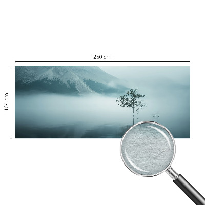 Fototapeta za zid s motivom mistike prirode