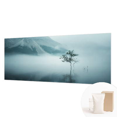 Fototapeta za zid s motivom mistike prirode