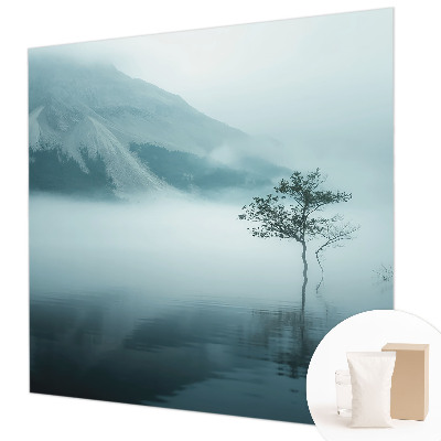 Fototapeta za zid s motivom mistike prirode