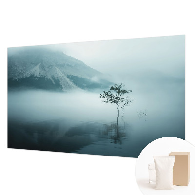 Fototapeta za zid s motivom mistike prirode