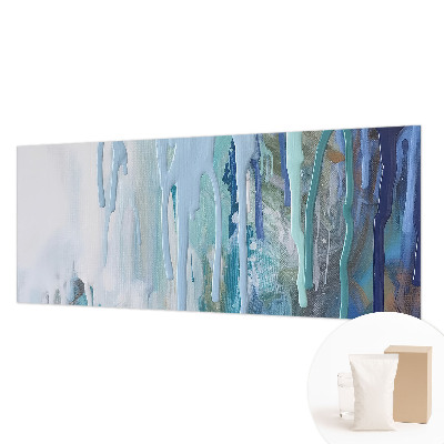 Fototapeta po mjeri Plave kaskade