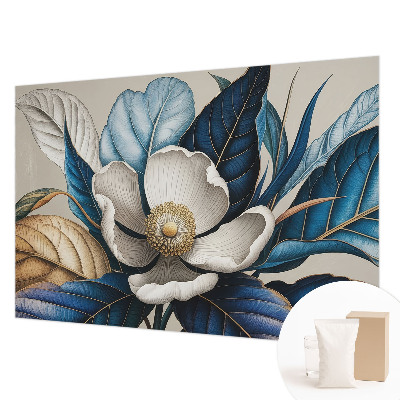 Zidna fototapeta Elegantna flora