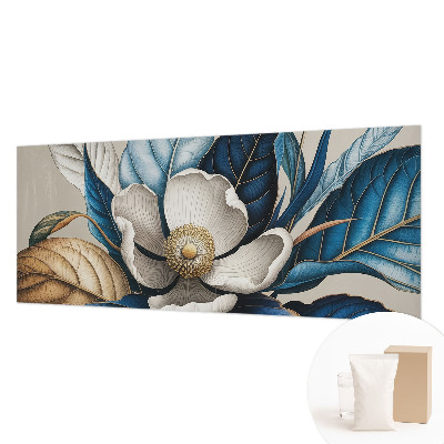 Zidna fototapeta Elegantna flora