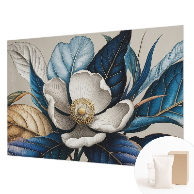Zidna fototapeta Elegantna flora