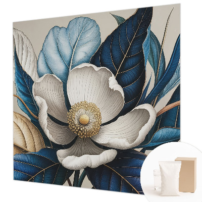 Zidna fototapeta Elegantna flora