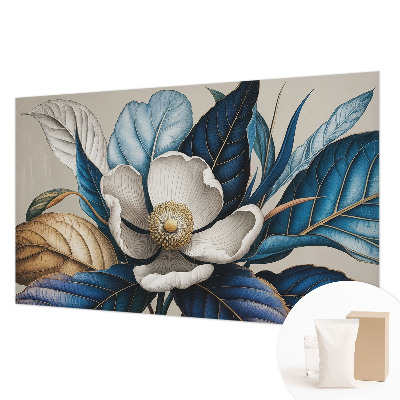 Zidna fototapeta Elegantna flora