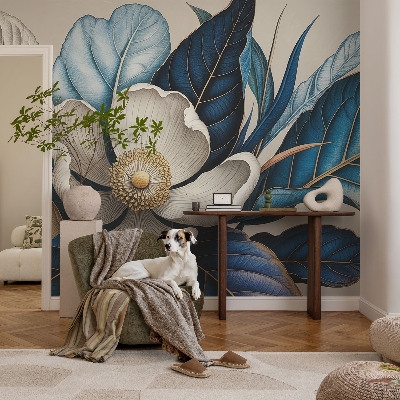 Zidna fototapeta Elegantna flora