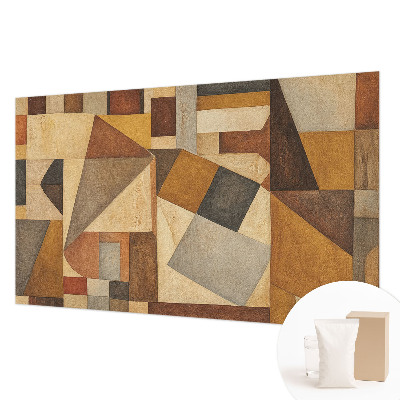 Moderna fototapeta Geometrijska apstrakcija