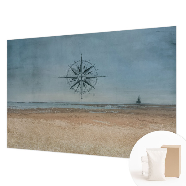 Premium fototapeta s motivom nautičkih avantura