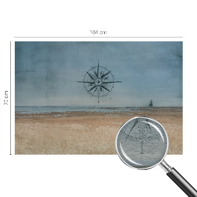 Premium fototapeta s motivom nautičkih avantura