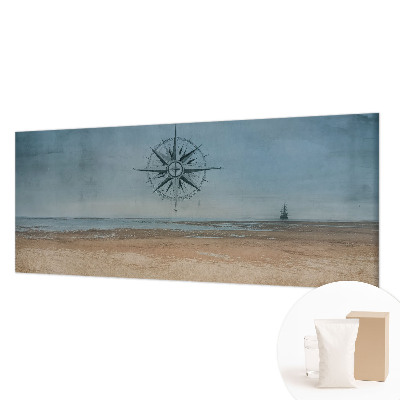 Premium fototapeta s motivom nautičkih avantura