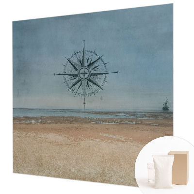 Premium fototapeta s motivom nautičkih avantura