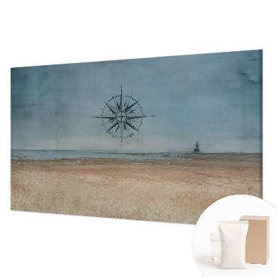 Premium fototapeta s motivom nautičkih avantura