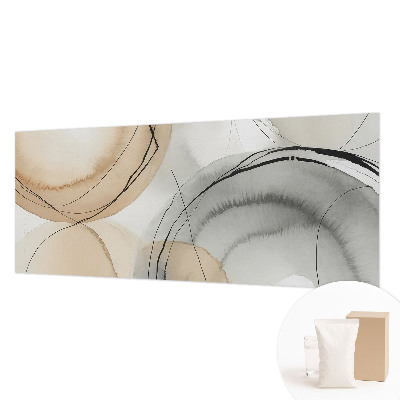 Fototapeta po mjeri Geometrijska harmonija
