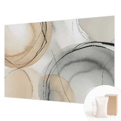 Fototapeta po mjeri Geometrijska harmonija