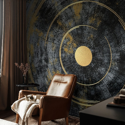 Zidna foto tapeta s motivom kozmičke dinamike