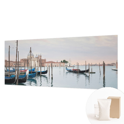Fototapeta za spavaću sobu s motivom venecijanskog krajolika