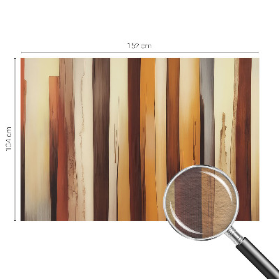 Zidna fototapeta s apstraktnom teksturom