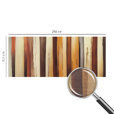 Zidna fototapeta s apstraktnom teksturom