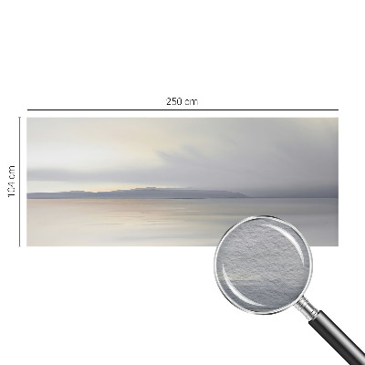 Zidna foto tapeta sa skladnim krajolikom