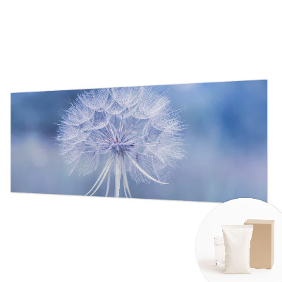 Vlies fototapeta za dječju sobu s motivom u plavim tonovima