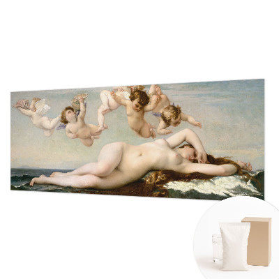 Premium fototapeta s mitskom scenom