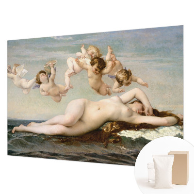 Premium fototapeta s mitskom scenom