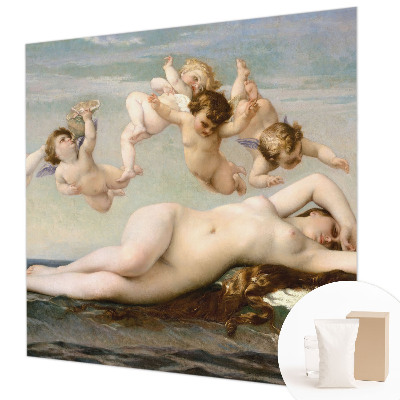 Premium fototapeta s mitskom scenom