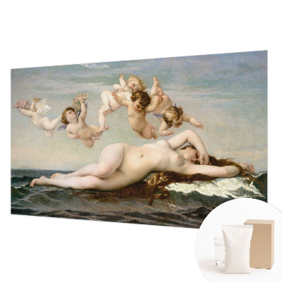 Premium fototapeta s mitskom scenom