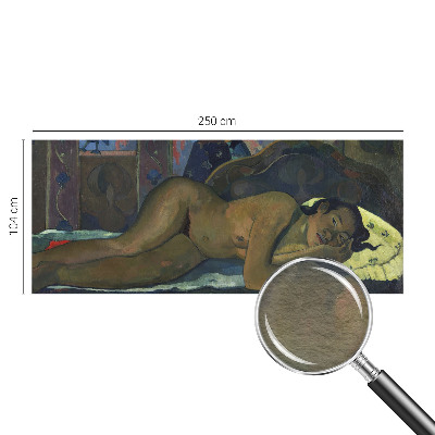 Foto tapeta za zid s uzorkom egzotičnog mira