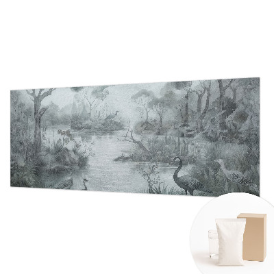 Fototapeta po mjeri s motivom prirodnog krajolika