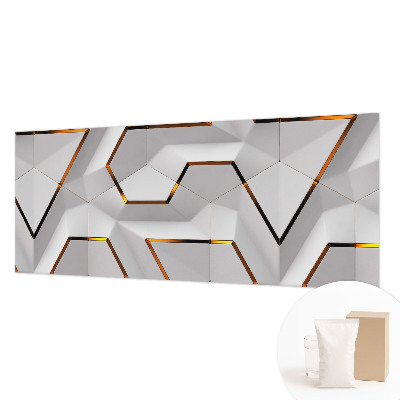 Foto tapeta za zid Moderna geometrija
