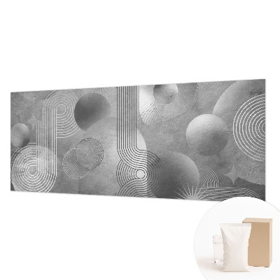 Fototapeta s tiskom Apstraktna elegancija