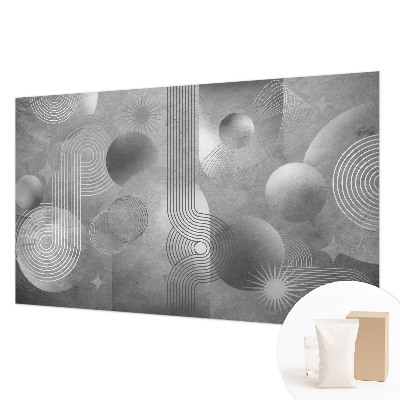 Fototapeta s tiskom Apstraktna elegancija