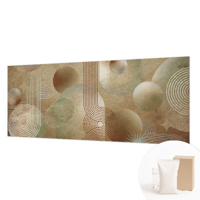 Vlies fototapeta Geometrijski uzorak