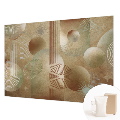 Vlies fototapeta Geometrijski uzorak
