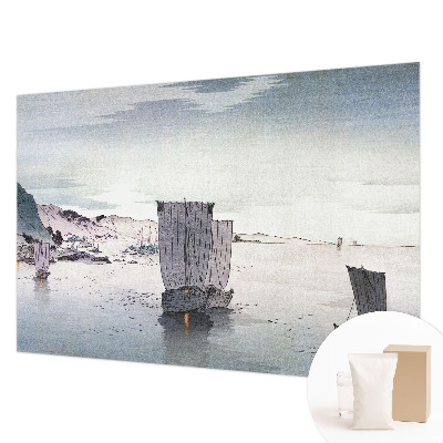 Fototapeta s tiskom s motivom nautičkog krajolika
