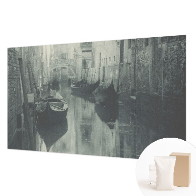 Flis fototapeta Stari kanal