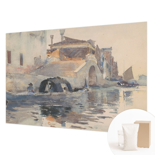 Foto tapeta po mjeri Venecijanska harmonija