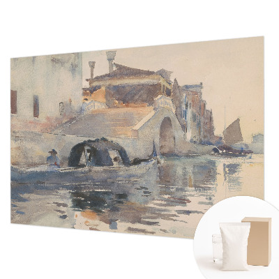 Foto tapeta po mjeri Venecijanska harmonija