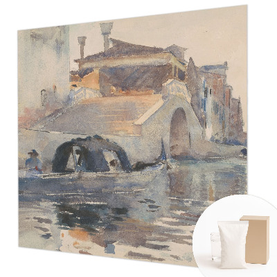 Foto tapeta po mjeri Venecijanska harmonija
