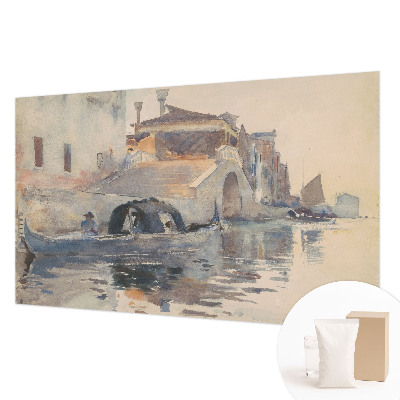 Foto tapeta po mjeri Venecijanska harmonija