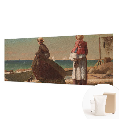 Fototapeta po mjeri s motivom prizora uz more