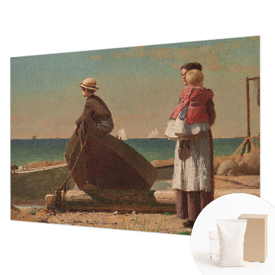 Fototapeta po mjeri s motivom prizora uz more
