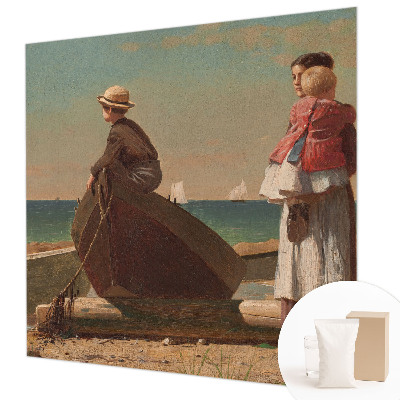 Fototapeta po mjeri s motivom prizora uz more